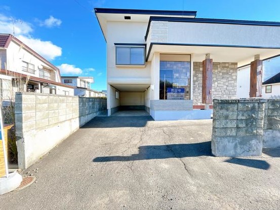 detached 北海道帯広市東七条南１４丁目1番地13