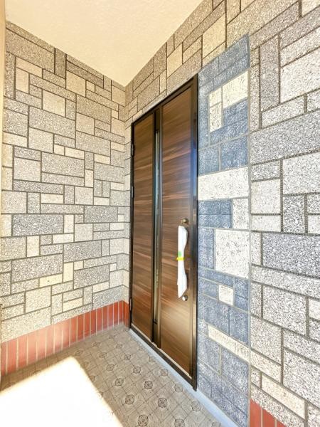 detached 北海道帯広市東七条南１４丁目1番地13