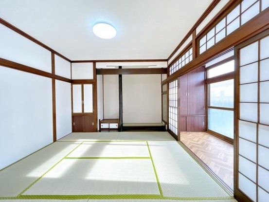 detached 北海道帯広市東七条南１４丁目1番地13