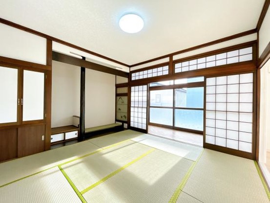 detached 北海道帯広市東七条南１４丁目1番地13