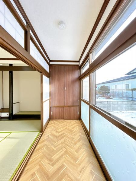 detached 北海道帯広市東七条南１４丁目1番地13