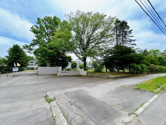 detached 北海道帯広市東七条南１４丁目1番地13