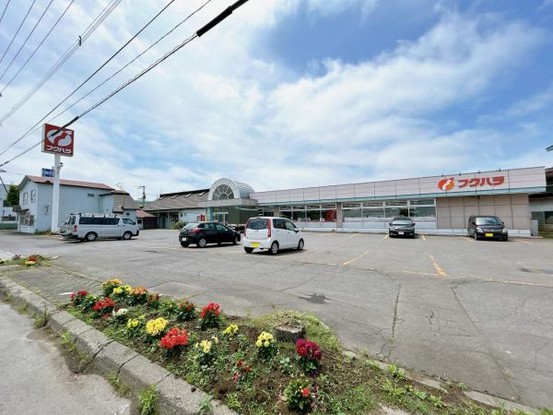 detached 北海道帯広市東七条南１４丁目1番地13