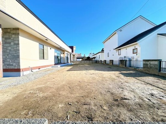 detached 北海道帯広市東七条南１４丁目1番地13