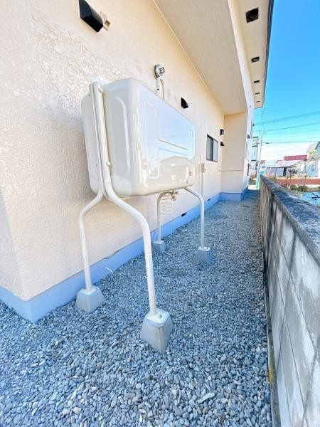 detached 北海道帯広市東七条南１４丁目1番地13