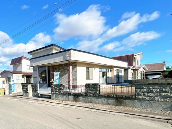 detached 北海道帯広市東七条南１４丁目1番地13