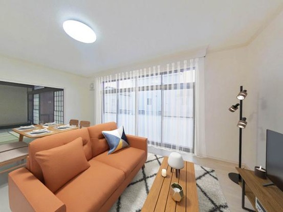 detached 北海道帯広市東七条南１４丁目1番地13