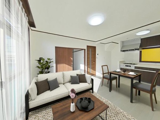 detached 北海道河東郡音更町木野大通西２丁目
地図を見る