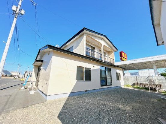 detached 北海道河東郡音更町木野大通西２丁目
地図を見る