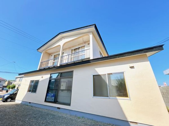 detached 北海道河東郡音更町木野大通西２丁目
地図を見る