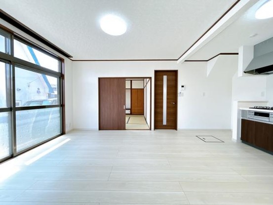 detached 北海道河東郡音更町木野大通西２丁目
地図を見る