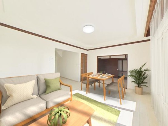 detached 北海道河東郡音更町木野公園下町
地図を見る