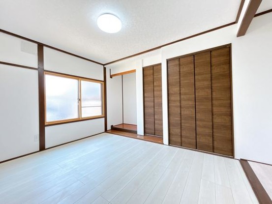 detached 北海道河東郡音更町木野公園下町
地図を見る