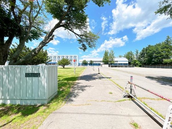 detached 北海道河東郡音更町木野公園下町
地図を見る