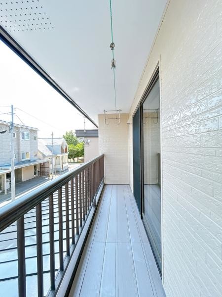 detached 北海道河東郡音更町木野公園下町
地図を見る