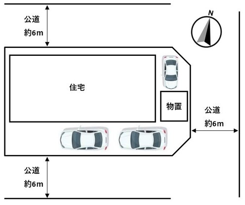 detached 北海道河東郡音更町木野公園下町
地図を見る