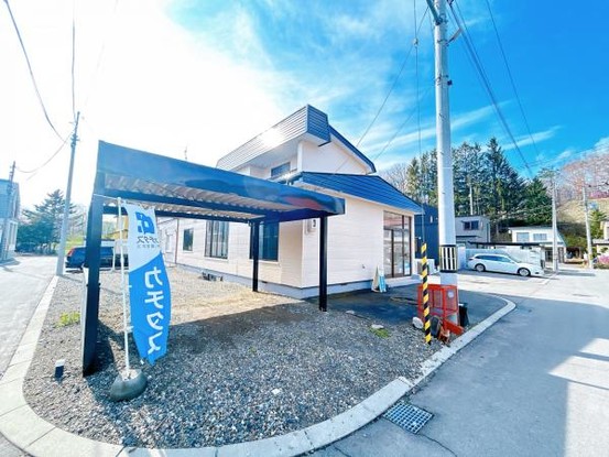 detached 北海道河東郡音更町木野公園下町
地図を見る