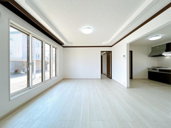 detached 北海道河東郡音更町木野公園下町
地図を見る