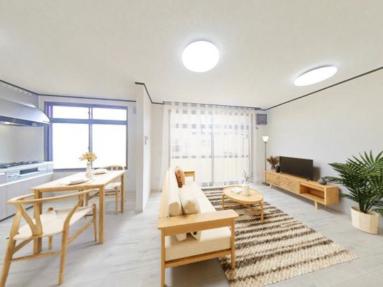 detached 北海道帯広市東七条南１４丁目1番地13