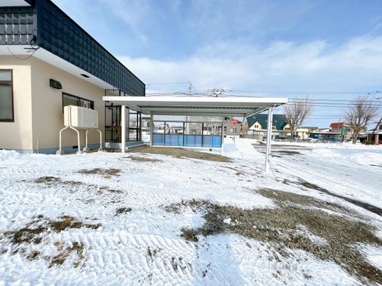 detached 北海道帯広市東七条南１４丁目1番地13