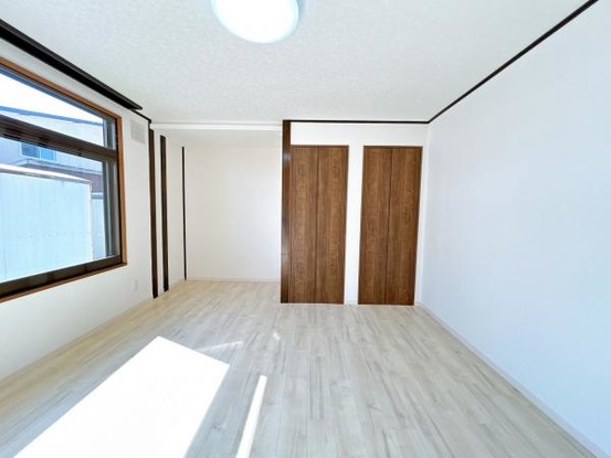 detached 北海道帯広市東七条南１４丁目1番地13