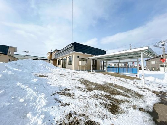 detached 北海道帯広市東七条南１４丁目1番地13