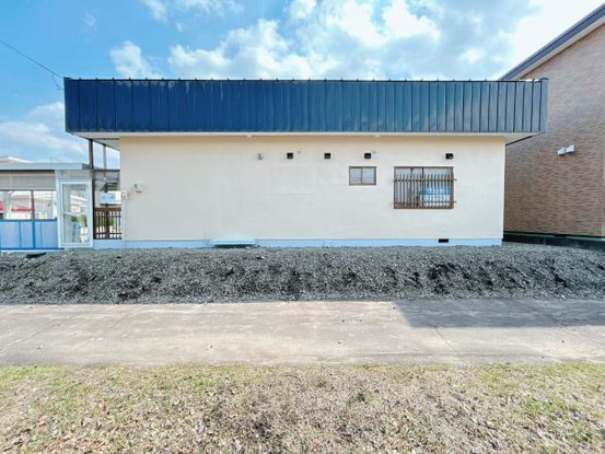 detached 北海道帯広市東七条南１４丁目1番地13