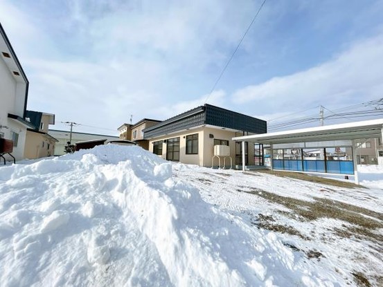 detached 北海道帯広市東七条南１４丁目1番地13