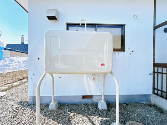 detached 北海道帯広市東七条南１４丁目1番地13