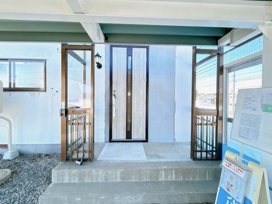 detached 北海道帯広市東七条南１４丁目1番地13