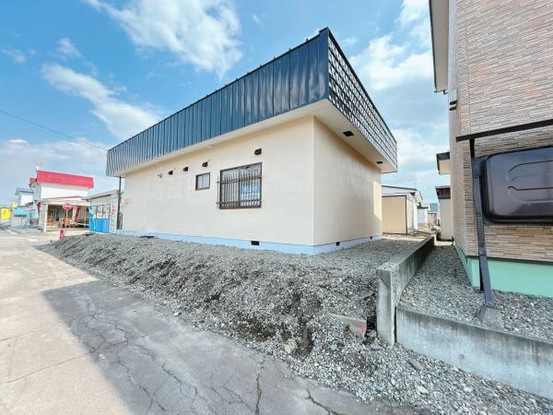 detached 北海道帯広市東七条南１４丁目1番地13