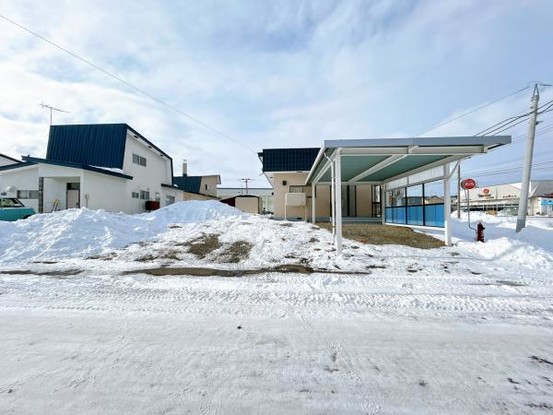 detached 北海道帯広市東七条南１４丁目1番地13