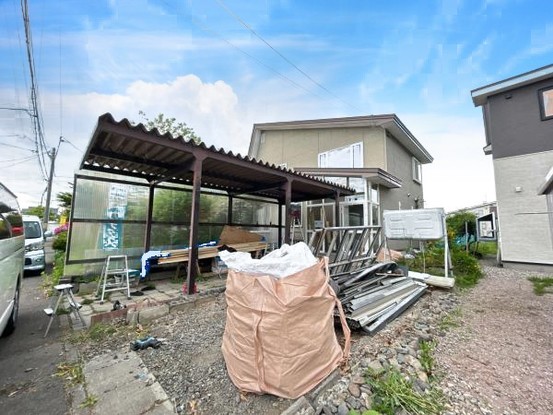 detached 北海道河東郡音更町宝来東町南１丁目
地図を見る