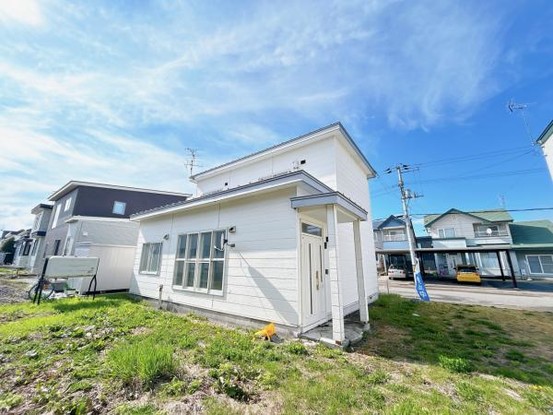 detached 北海道中川郡幕別町札内新北町
地図を見る