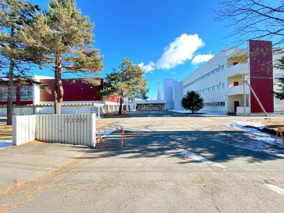 detached 北海道河西郡芽室町東十条７丁目
地図を見る