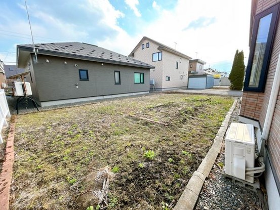 detached 北海道河西郡芽室町東十条７丁目
地図を見る