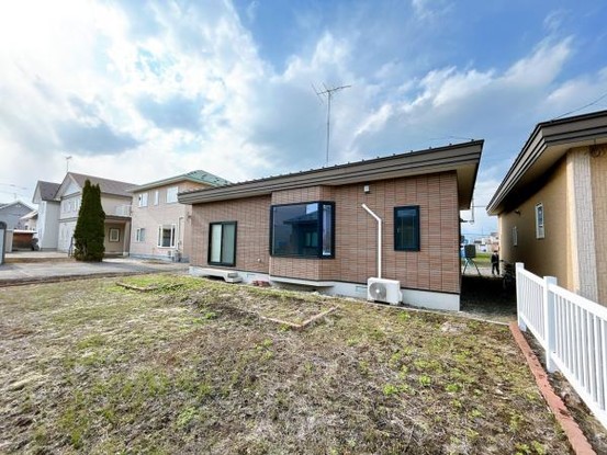 detached 北海道河西郡芽室町東十条７丁目
地図を見る