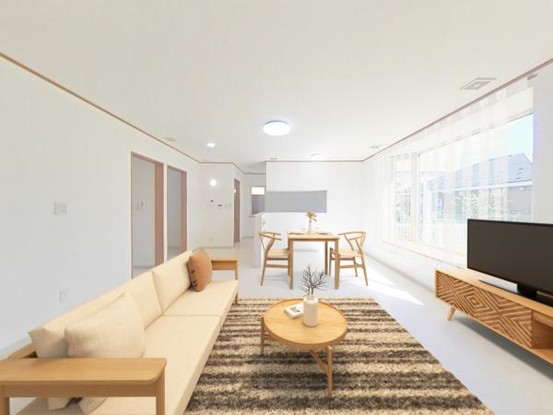 detached 北海道河西郡芽室町東十条７丁目
地図を見る