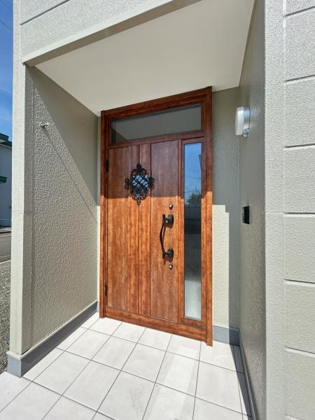 detached 北海道河西郡芽室町東九条６丁目
地図を見る