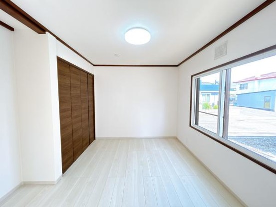 detached 北海道河西郡芽室町東九条６丁目
地図を見る