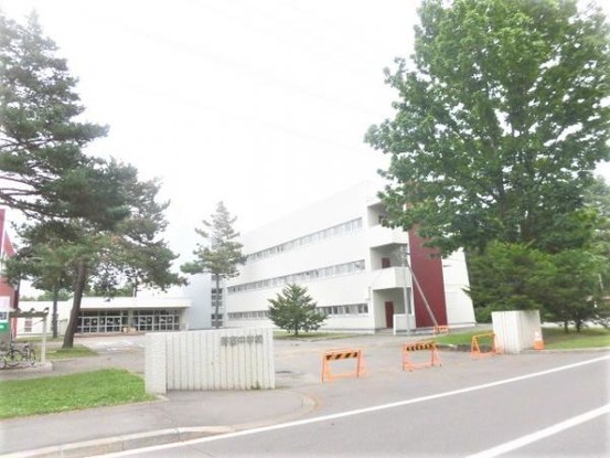 detached 北海道河西郡芽室町東九条６丁目
地図を見る