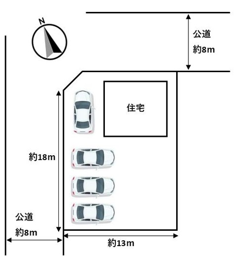 detached 北海道河西郡芽室町東九条６丁目
地図を見る