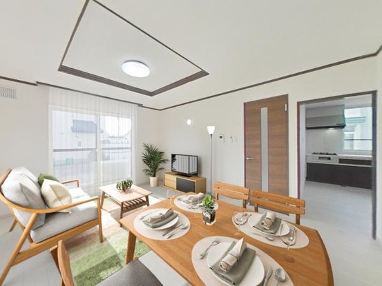 detached 北海道河西郡芽室町東九条６丁目
地図を見る