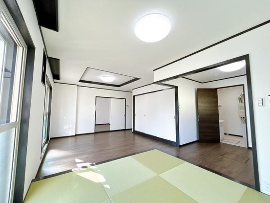 detached 北海道帯広市東七条南１４丁目1番地13