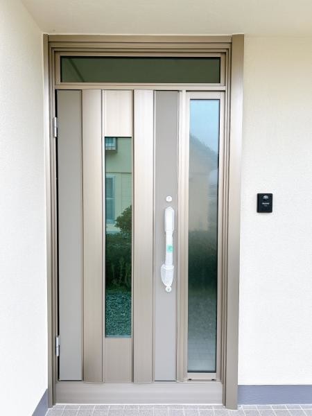 detached 北海道帯広市東七条南１４丁目1番地13