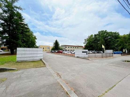 detached 北海道帯広市東七条南１４丁目1番地13