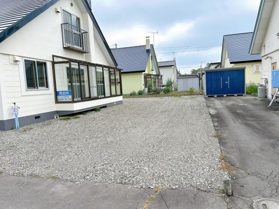 detached 北海道帯広市東七条南１４丁目1番地13