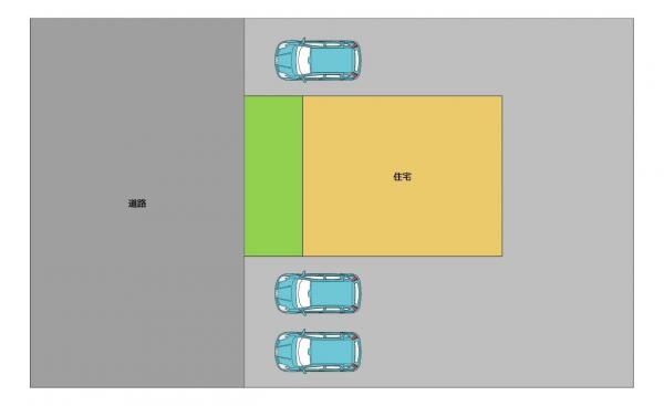 detached 北海道帯広市東七条南１４丁目1番地13