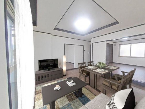 detached 北海道帯広市東七条南１４丁目1番地13