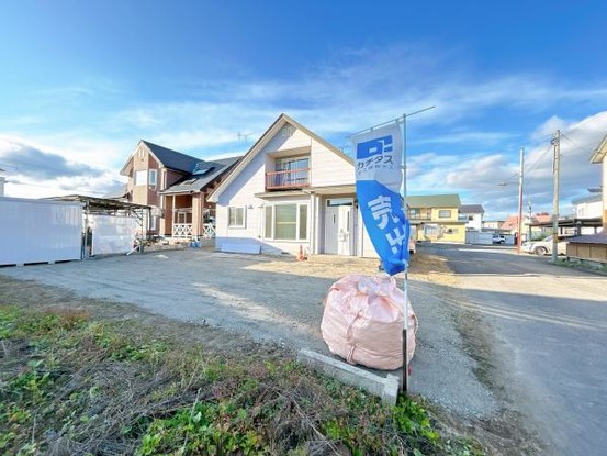 detached 北海道河西郡芽室町東八条３丁目
地図を見る